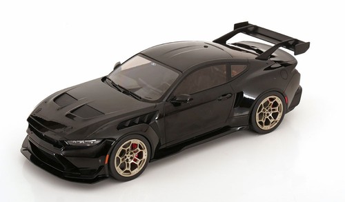 Ford mustang gtd - mustang,