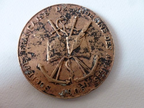 Rare médaille militaire - rare,