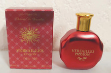 VERSAILLES PASSION - EDP 10 ML de CHATEAU DE VERSAILLES