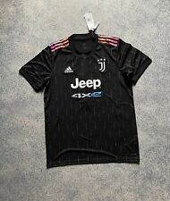 Maillot de foot Chiellini Juventus Extérieur 2021 2022 Adidas GS1438 Taille L