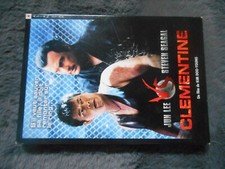 DVD Clémentine (Steven