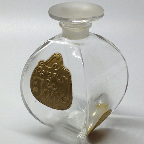 Parfumerie des grands magasins - parfumerie,