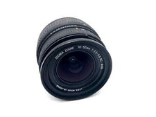 Sigma 18-50Mm 1:3.5-5.6 Dc