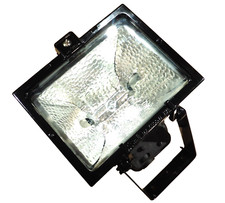 Projecteur Halogène