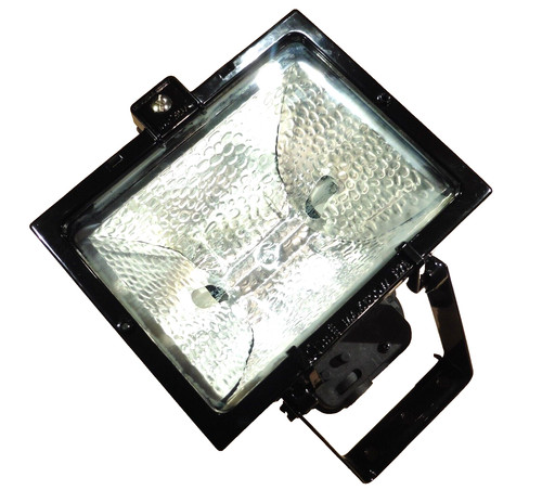 Projecteur halogène - projecteur,