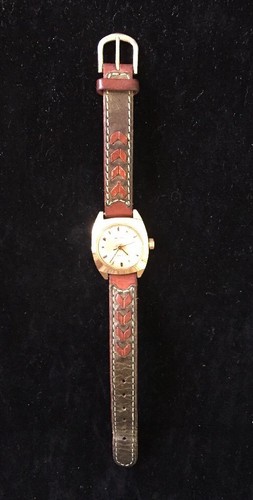 Vintage montre mécanique - vintage,
