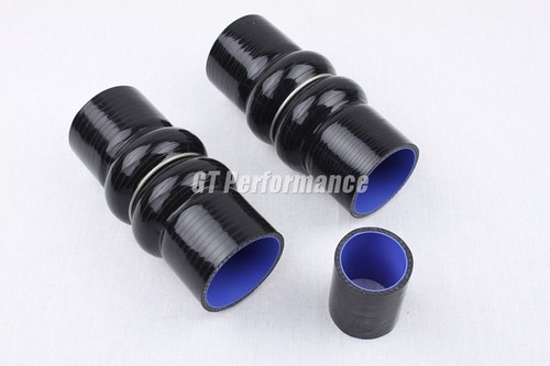 Kit durites silicone turbo - silicone, 207