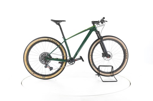 Rohrbach team edition vtt - edition,
