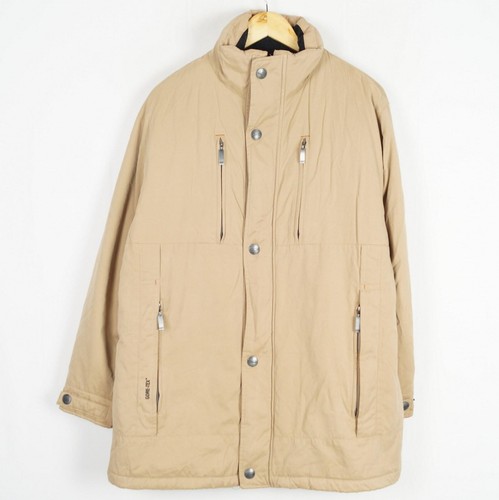 Veste bugatti gore - gore-tex, pour