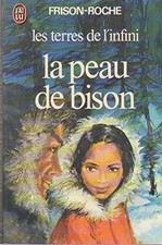 Les terres de l'infini Tome 1