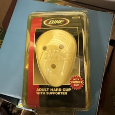 Adult Hard Cup with Supporter