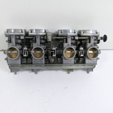 Kawasaki Z 1000 J / R