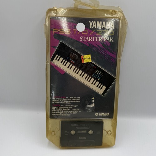 Vintage yamaha pss 170 - vintage, or