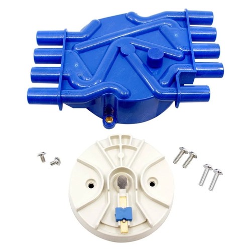 Cache distributeur rotor - cache, distributeur+rotor
