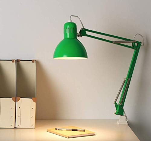 Vintage ikea tertial - ikea, green
