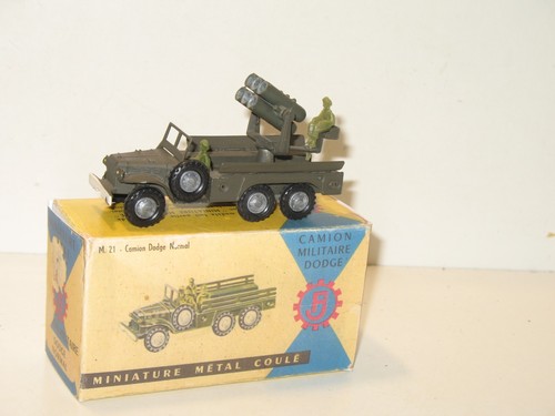 Camion dodge militaire - camion,