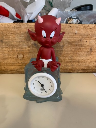 Figurine hot stuff - figurine,