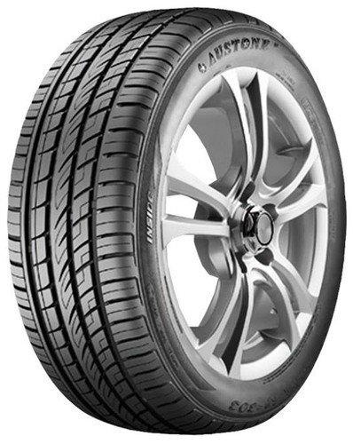 Pneu 255 r17 110h austone - 255/65,