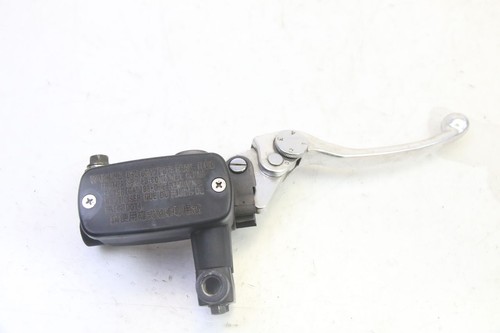 Maitre cylindre avant kymco - maitre,