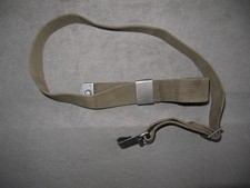 Sangle pour GARAND en toile datée 1944 US WW2-2GM-100% originale