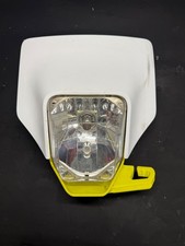 PLAQUE PHARE HUSQVARNA 701 SM 2016-2020 27014001000 Main head light 270 hqv