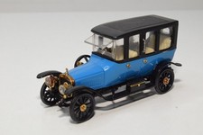 B80 1:43 URSS CCCP NOVOEXPORT