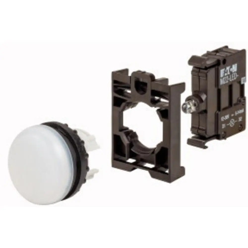 Eaton m22 led bvp voyant - m22-l-w-led-bvp,