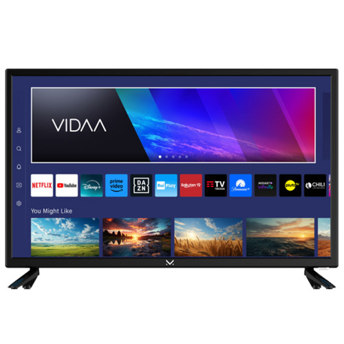 Majestic smart 24 pouces - majestic,, tv