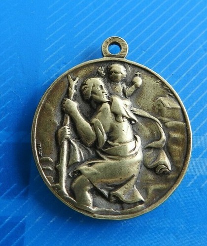 2362 jolie médaille - #2362#,