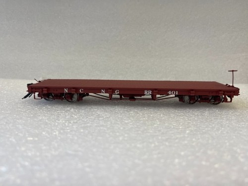 Accucraft trains on3 flat - trains,