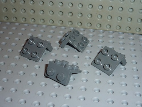 Dkstone bracket lego 44728 - dkstone,