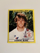 Panini foot 89 image Laurent