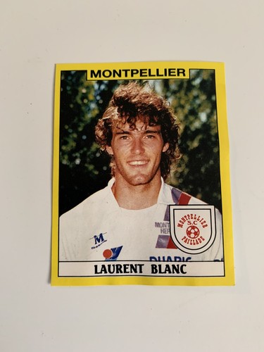 Panini foot image - 89,