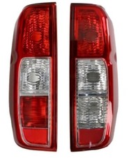 LAMPE  FEU ARRIERE G+D NISSAN NAVARA D40/ PATHFINDER III R51 01.2005-01.2015