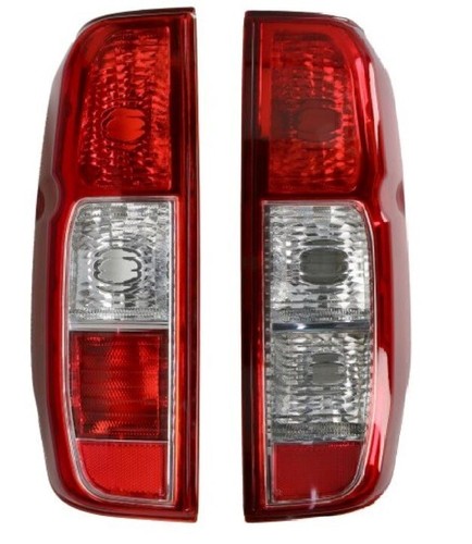 Lampe feu arriere d - lampe, g+d