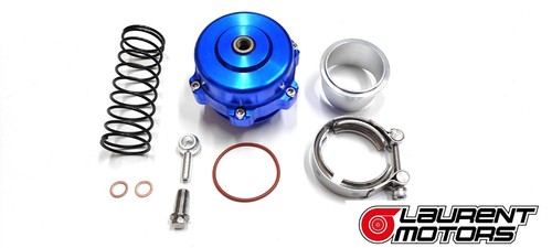 Dump valve type tial 50mm - type,