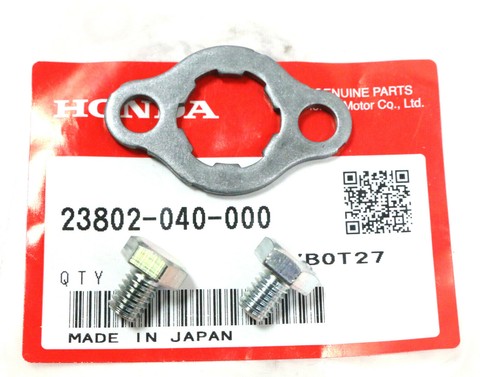 Honda plaque de - honda,