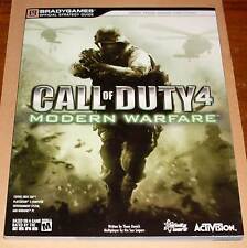 Call of Duty 4 - Modern