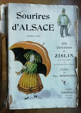 Sourires d'Alsace 200
