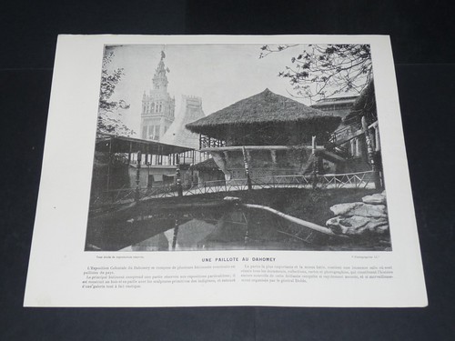 Photo imprimee exposition - photo,
