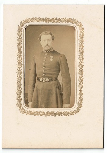 Cdv military second - second, empire