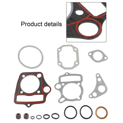 Pour 110cc 125cc - jeu, de
