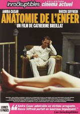 Anatomie DE l'enfer (INROCKS)