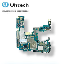 Carte Mère Samsung Galaxy Note 20 Ultra 5G (SM-N986N) 256 Go - Origine Démontée