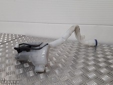 2014 CITROEN C4 CACTUS RéSERVOIR D'EAU DE LAVAGE AVEC MOTOPOMPE 9801973680