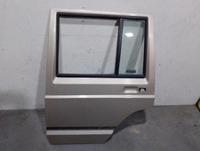 55346113 porte arriere gauche pour JEEP CHEROKEE (XJ) 2.1 TURBODIESEL 5163206