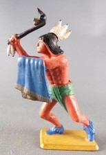 Starlux - Indiens - Série