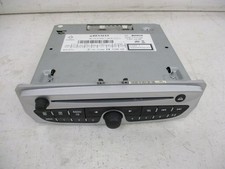 Navigation Radio CD Bosch