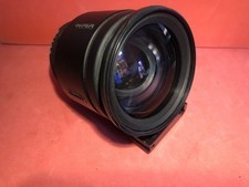 NIKON F-MOUNT/ TAMRON AF