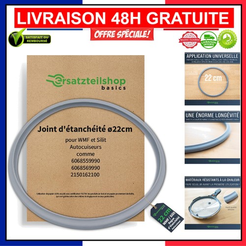 Joint silicone 22cm pour - joint,